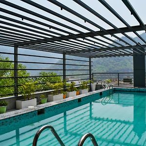 Pride Hotel And Resort Rishikesh